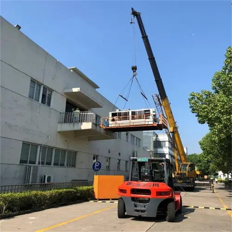 群英乡小型吊车出租电话