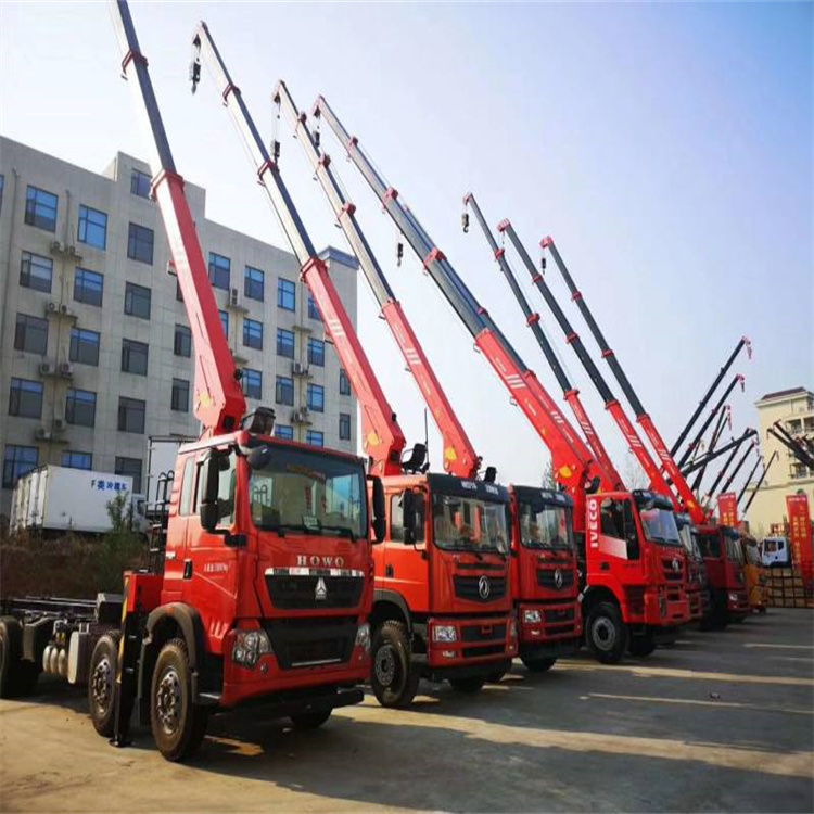 群英乡租专业吊车电话