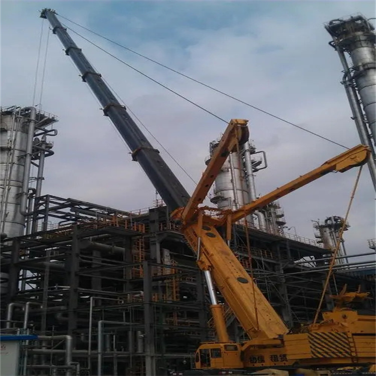 群英乡吊车出租电话