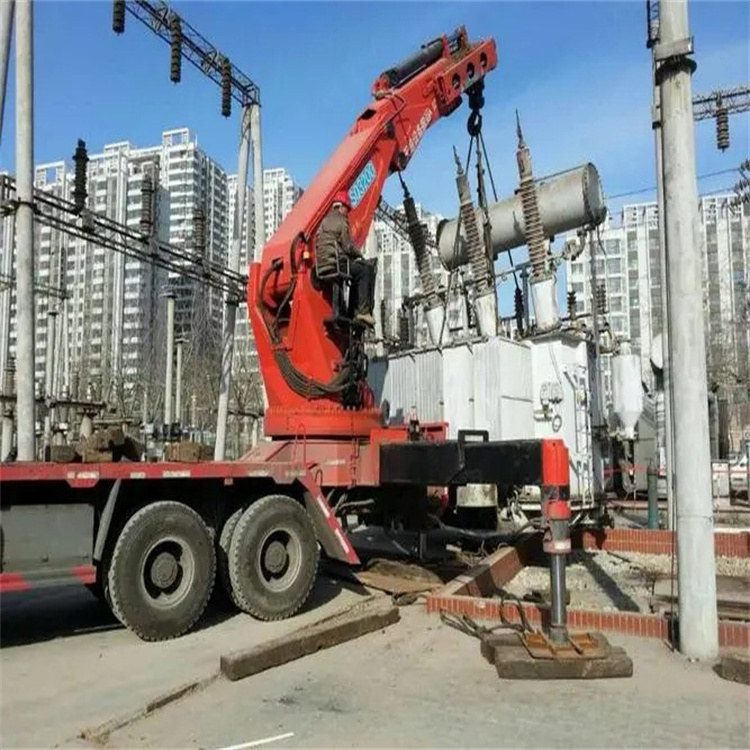 群英乡就近吊车出租|工地厂房吊装设备租赁|24小时高效响应