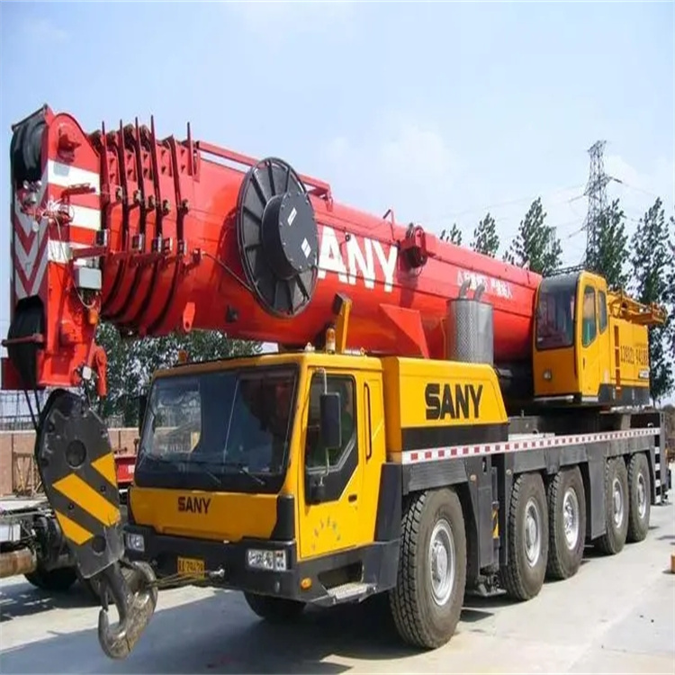 群英乡附近工地哪里有吊车出租|应急吊装服务|24小时灵活调度