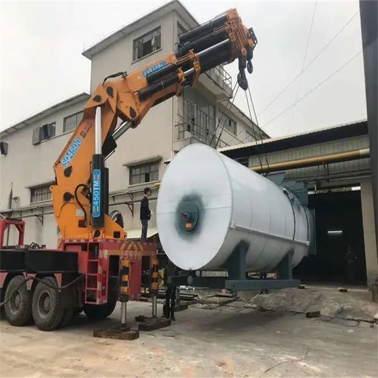 群英乡室内装修小型折臂吊出租服务：高效解决方案与租赁指南