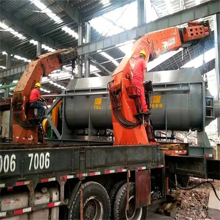 群英乡大型随车吊出租多少钱