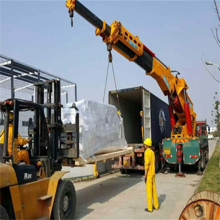 群英乡专业随车吊出租电话