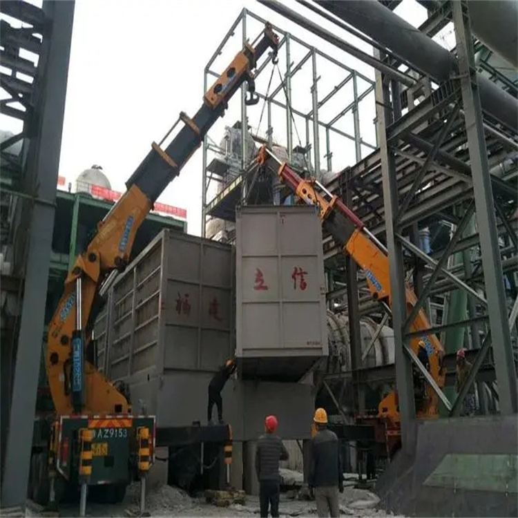 群英乡折臂吊车租赁电话