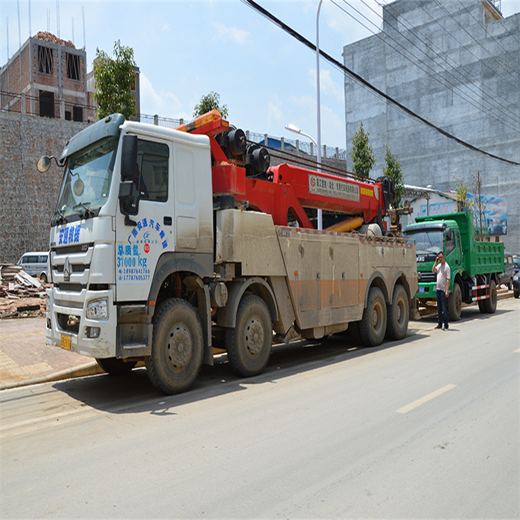 群英乡50吨随车吊出租