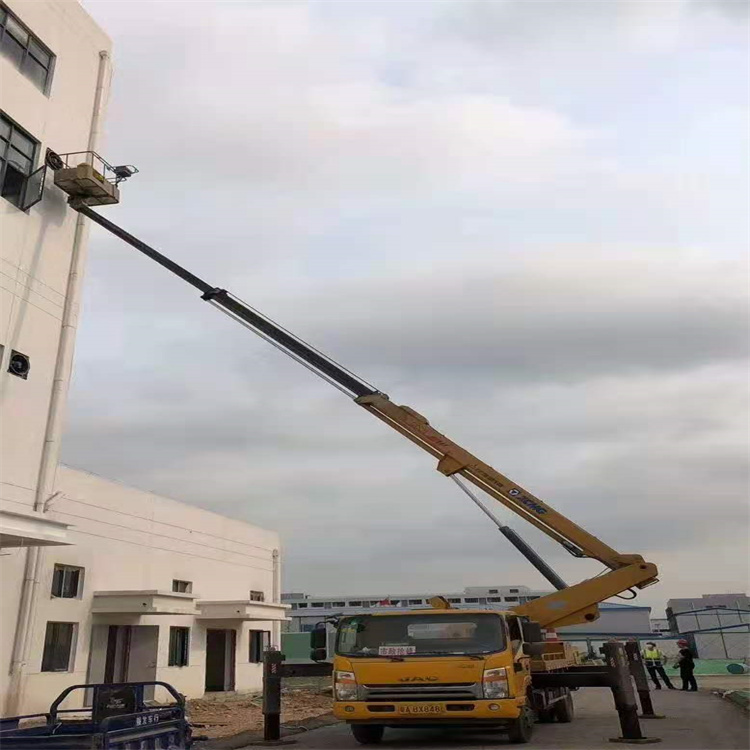 群英乡附近高空车出租|市政施工/设备安装专用|随叫随到|亿立达设备租赁