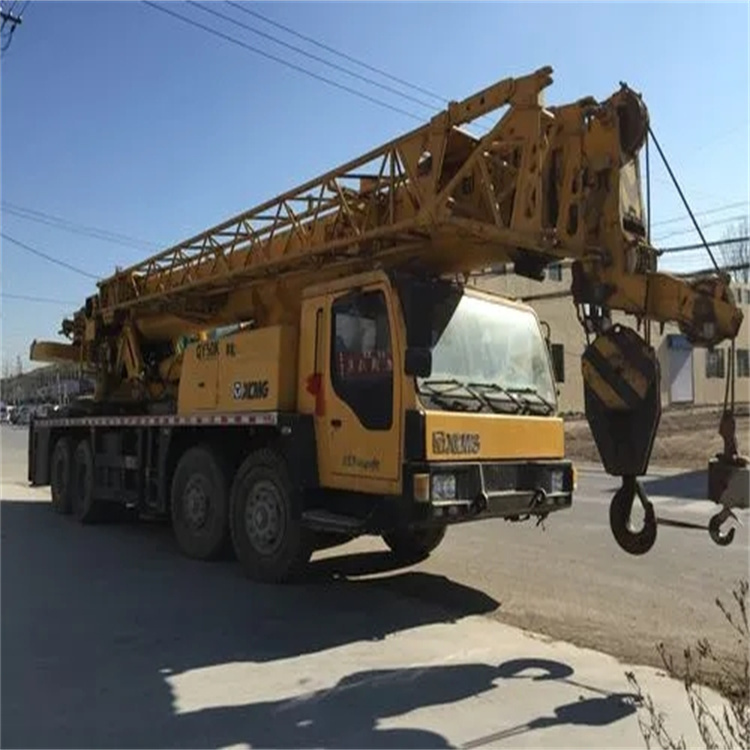 群英乡哪里有专业吊车出租